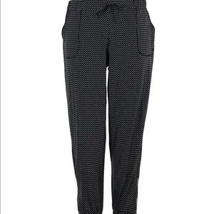 Albion Jetsetter joggers